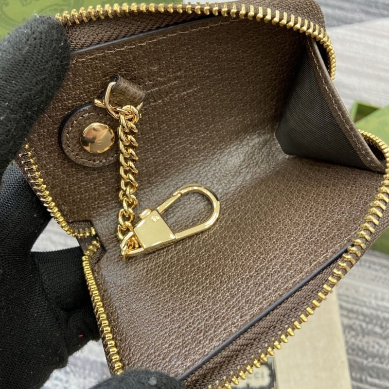 Gvc*1 wallets